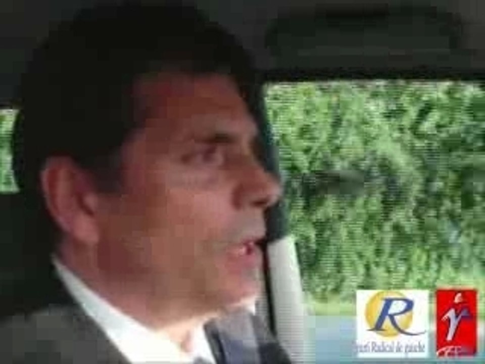 Jean-Denis Leuk PRG Seine-Maritime Législatives