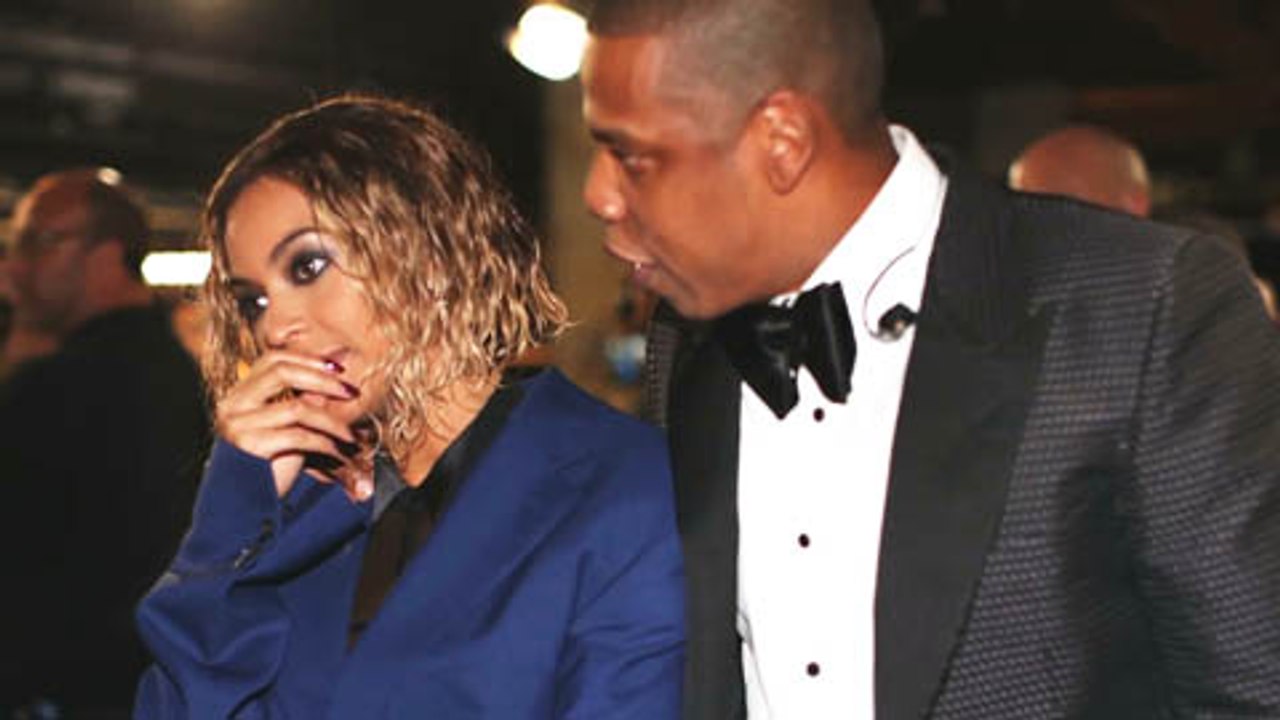 SHOCKER: Beyonce & Jay Z DIVORCE