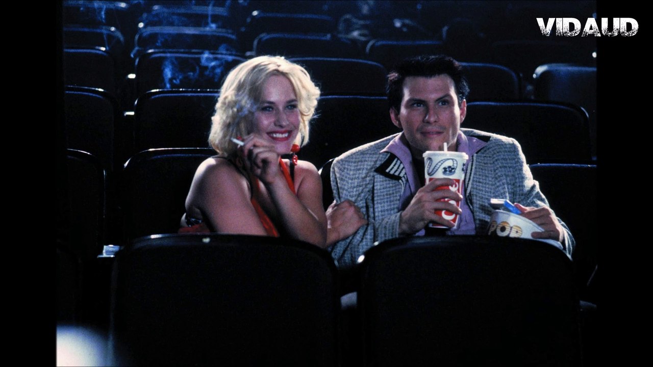 You're So Cool - True Romance - Epik Müzik