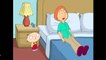 Family Guy funny moment [Stewie troll Lois]