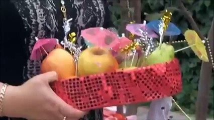 Fun Yezidi Wedding Alika and Karina