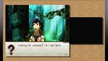 CGR Undertow - FINAL FANTASY CRYSTAL CHRONICLES: ECHOES OF TIME review for Nintendo Wii