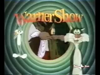 Warner + Road Runner (Cartoon Show) Mix.