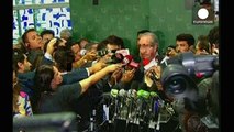 Brazil's lower house speaker to go on trial for corruption.