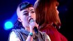 Cody Frost Vs Heather Cameron-Hayes Battle Performance - The Voice UK 2016 - BBC One