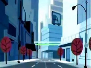 The Powerpuff Girls Music Video- Im A Super Girl