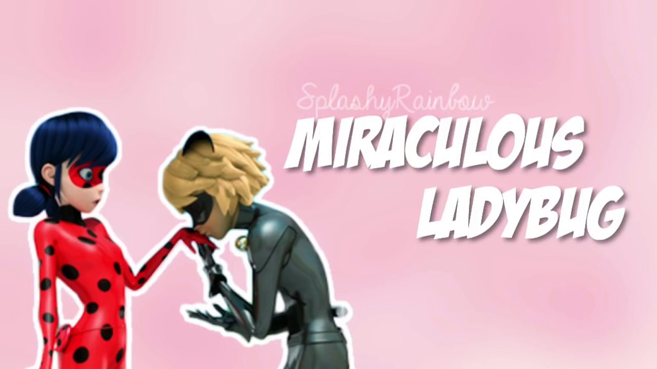 Miraculous Ladybug Extended Theme Song English