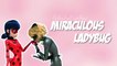 Miraculous Ladybug - Extended theme song [English]