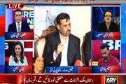 Faisal Wadwa hints at Mustafa Kamal joining PTI in the near future