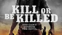 Kill or Be Killed (2015) Full Movie