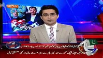 Altaf Hussain mr Gaya Hota To Main Wapis Na Ata - Mustafa Kamal