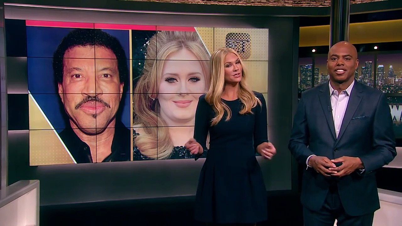 One Direction Birthday Song for Adele