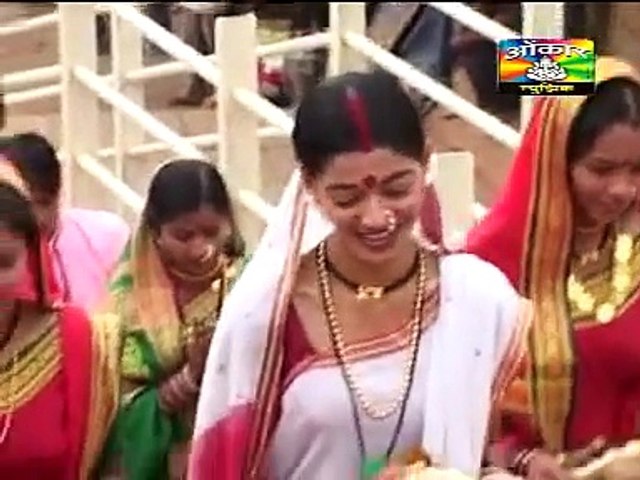 Kalubai Nighali Panyala Marathi Hit Religious Devi Bhakti Geet Devotional Video Song