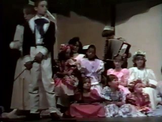 King's Academy HMS Pinafore Part 2