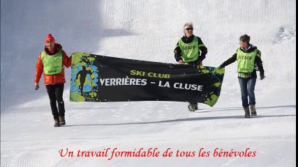 5ème étape du Samse National tour + Concours régional