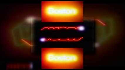 (YTPMV) WGBH Boston Scan