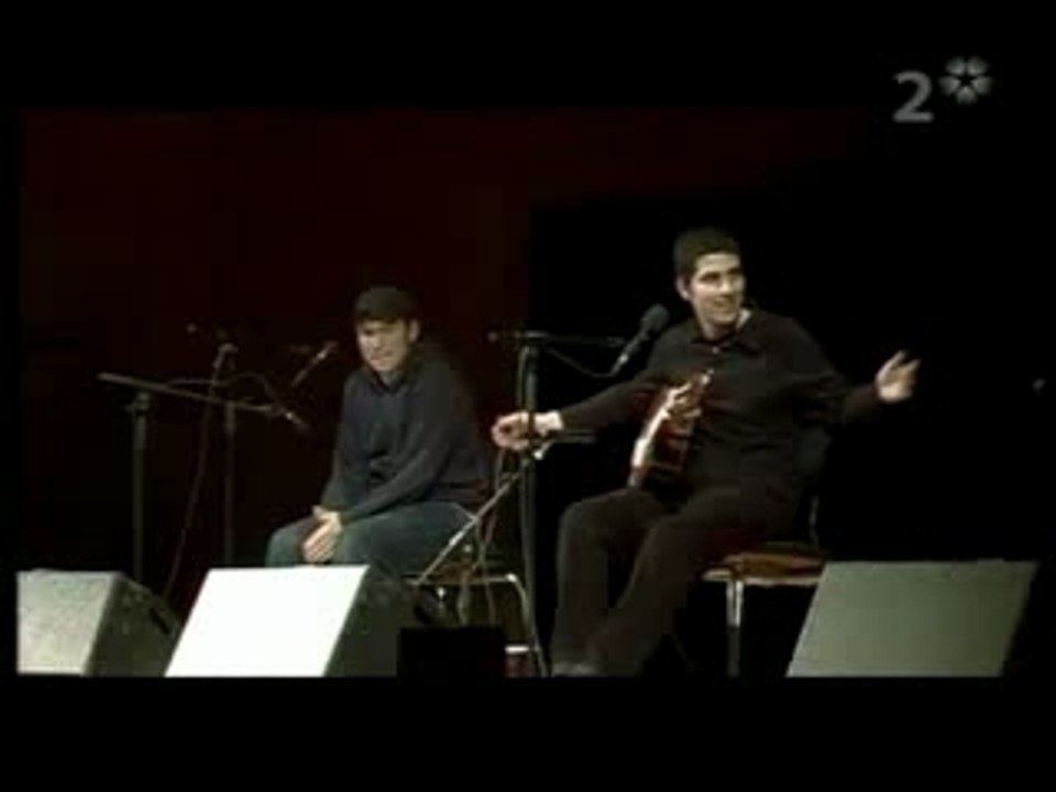 Jose Gonzalez - Lovestain (Live)