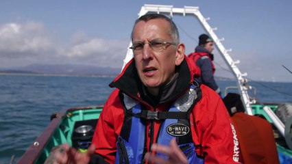 La preocupación de los pescadores de Fukushima