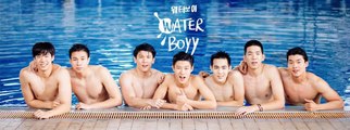 [Vietsub] Water Boy ( Thai Movie ) - Ep 01