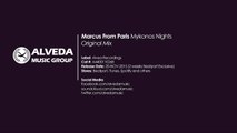 Marcus From Paris - Mykonos Nights (Original Mix)