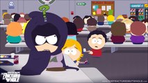 Annunciato SOUTH PARK THE FRACTURED BUT WHOLE (SOUTH PARK THE FRACTURED BUT WHOLE ITA)