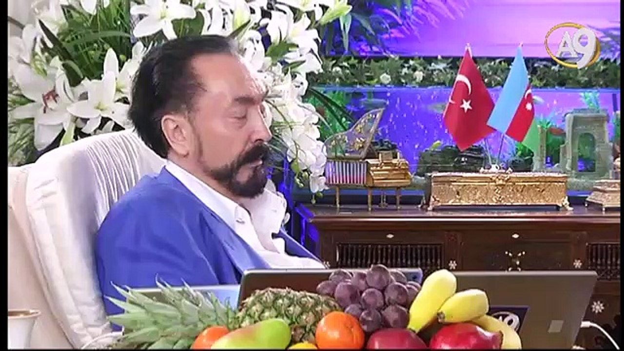 Adnan Oktar; 28 Şubat’ın en önemli madurları biz olduk.