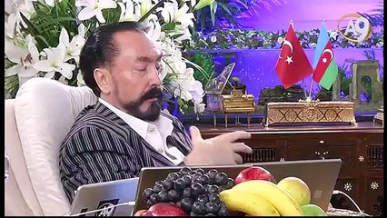 Ateistler maddenin olmadığını, ruhun varlığını düşünmeliler. Ayrıca samimi hiçbir insan cehenneme gitmez.