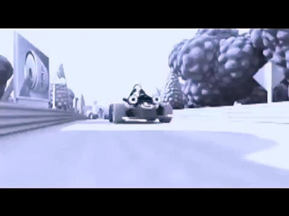 Roary the Racing Car Theme Song in G-Major - video Dailymotion