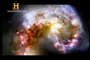 Como A Vida Começou (Dublado) - Documentário