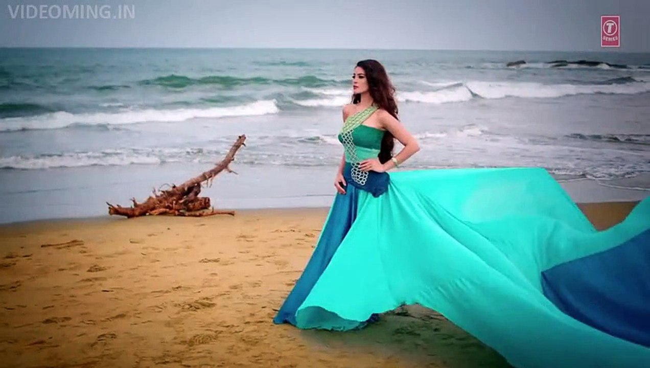 'Kabhi Jo Badal Barse Unplugged' VIDEO Song | DJ Chetas ft. Arijit Singh | Sachin Joshi | T-Series