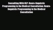 PDF Consulting With NLP: Neuro-linguistic Programming in the Medical Consultation: Neuro-linguistic