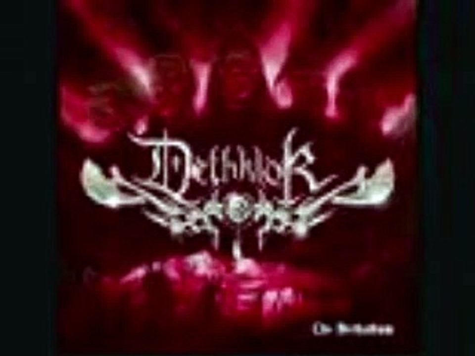 Dethklok - thunder horse