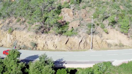 At the peak of the competitive field - the new Audi S4 and S4 Avant