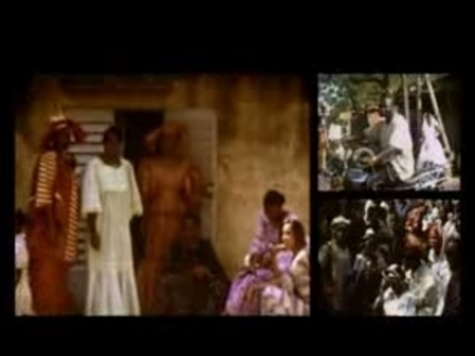 Amadou et mariam - beaux dimanches