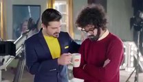 Hamza ali abbasi yet another bashing Lipton ad going viral..