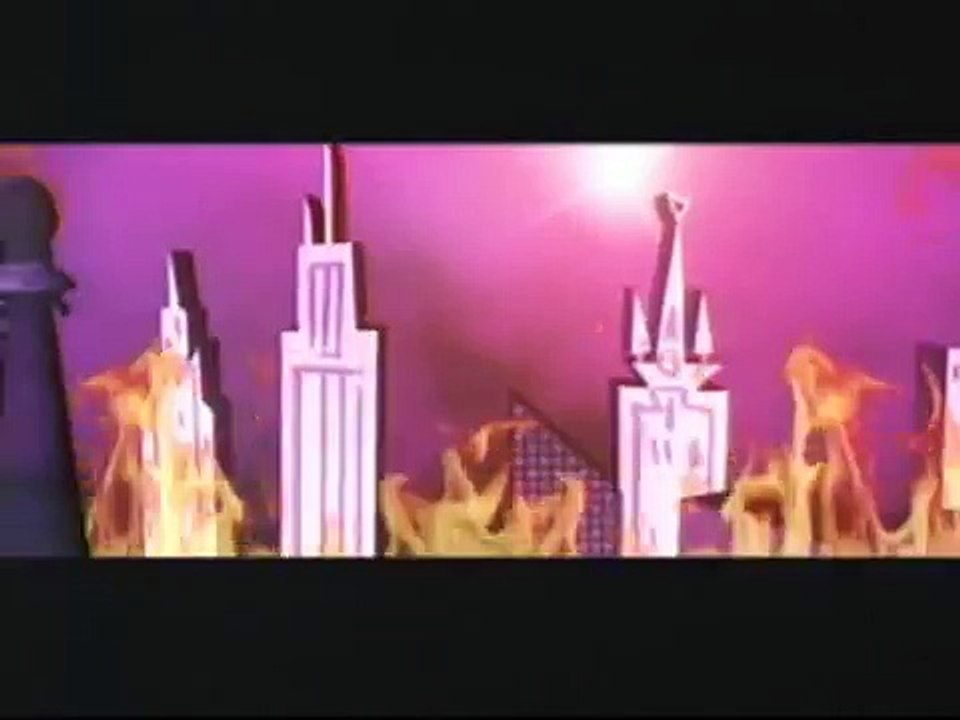 The Powerpuff Girls Movie 19