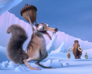 L'âge de glace 5: Les lois de l'univers film complet streaming HD