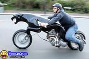 Amazing Funny Bike Rider Funny Pakistani Clip -