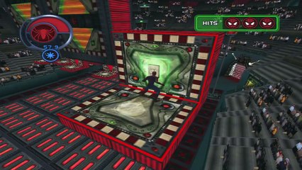Spider-Man 2: The Game Walkthrough | Part 8 (Xbox/PS2/Gamecube/PC)