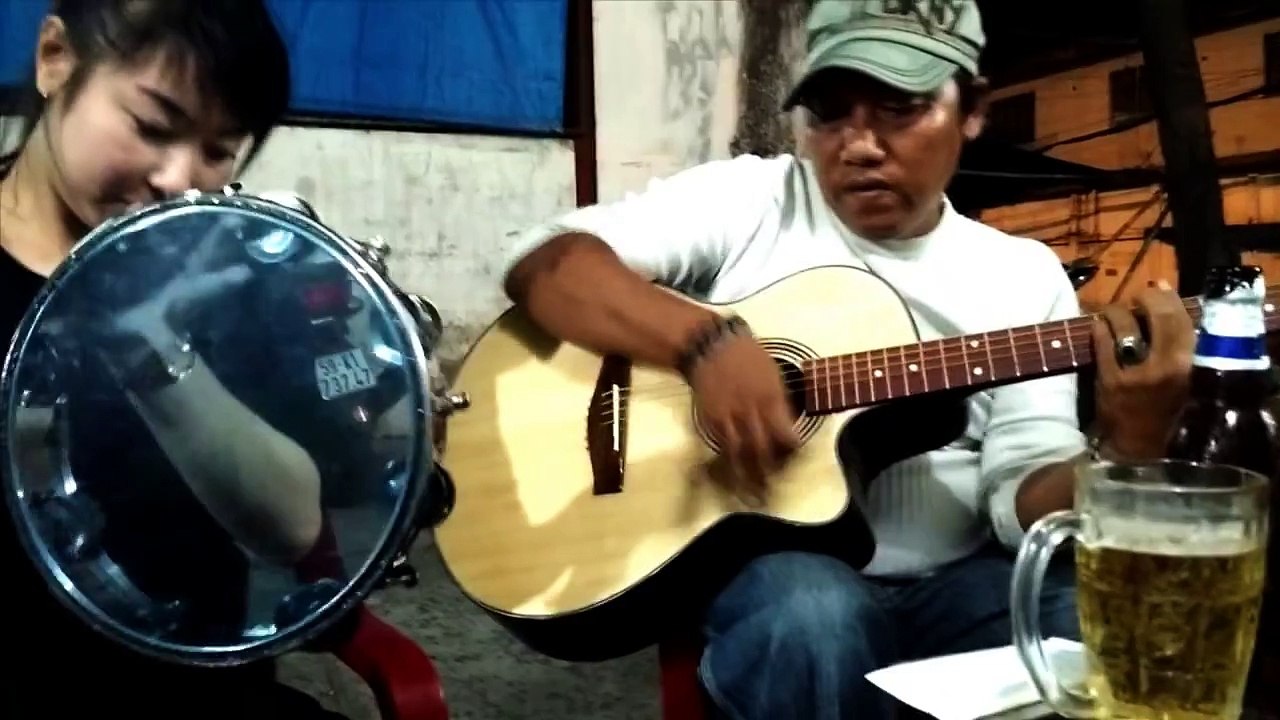 Em Gái Bến Tre Thục Trinh Gõ Bo ( Tổng Hợp )