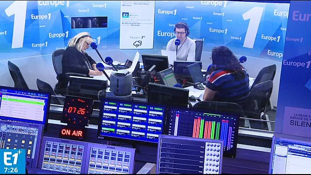 Dès que nous avons vraiment quelque chose à dire, nous sommes obligés de nous taire