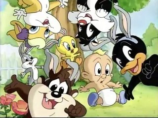 035 - John Jacob Jongle Elmer Fudd (song)