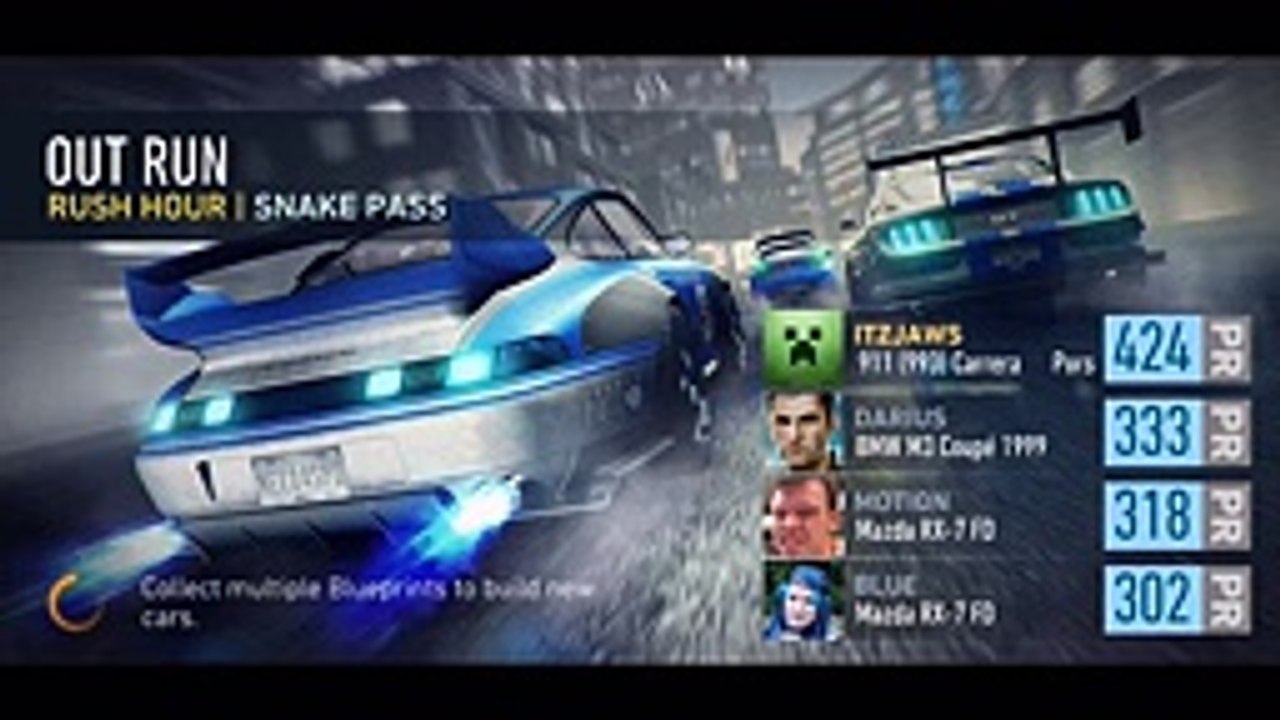 nfs gameplay #31