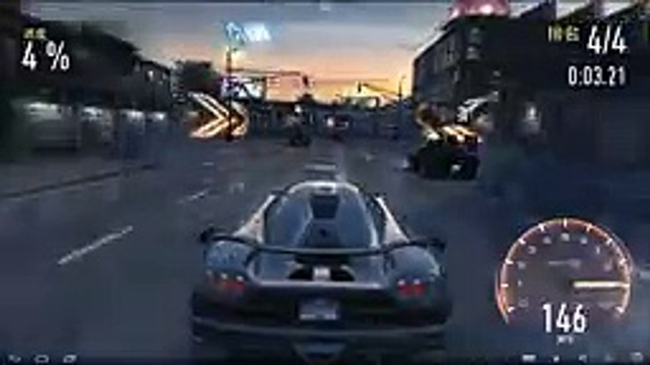 nfs gameplay #33