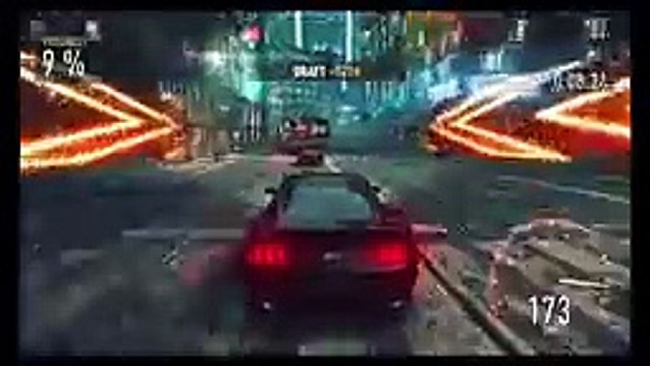 nfs gameplay #34