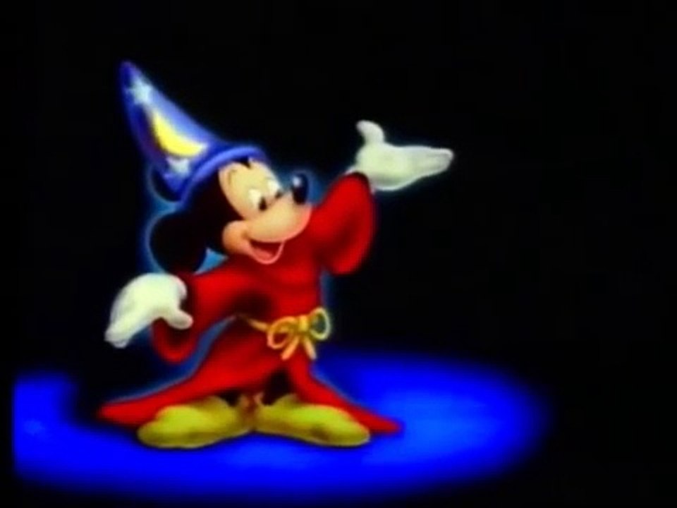 Walt Disney Home Video Bloopers 5: True Colors