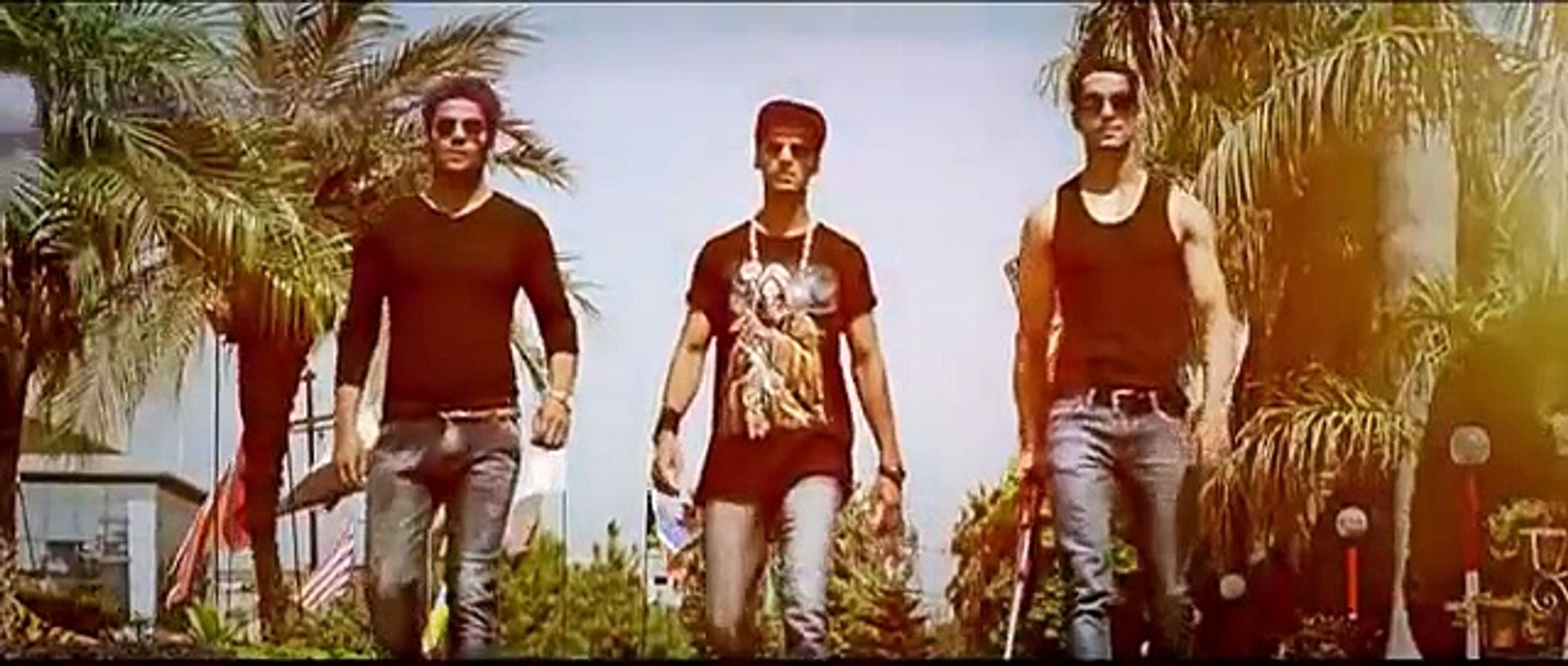 ⁣Diler - Yo Yo Honey Singh New Song 2015 Ft' Atul Gupta Hindi Rap Song International Villager 2