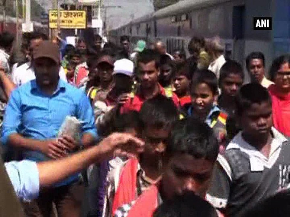 46 child labourers rescued from Jaipur factory