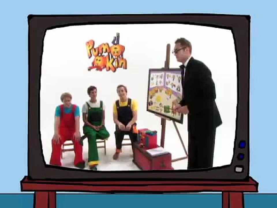 Lesson 3: Objects in an English Classroom -ESL by Pumkin.com