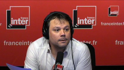 Le 07h43 : La bague volée de Jeanne d'Arc… aux enchères